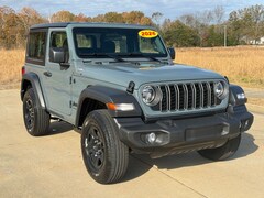 2026 Jeep Wrangler Sport Sport Utility in Royston, GA