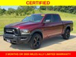  Ram 1500 Classic