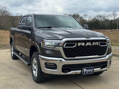 2026 Ram 1500 Big Horn/Lone Star Pickup in Royston, GA