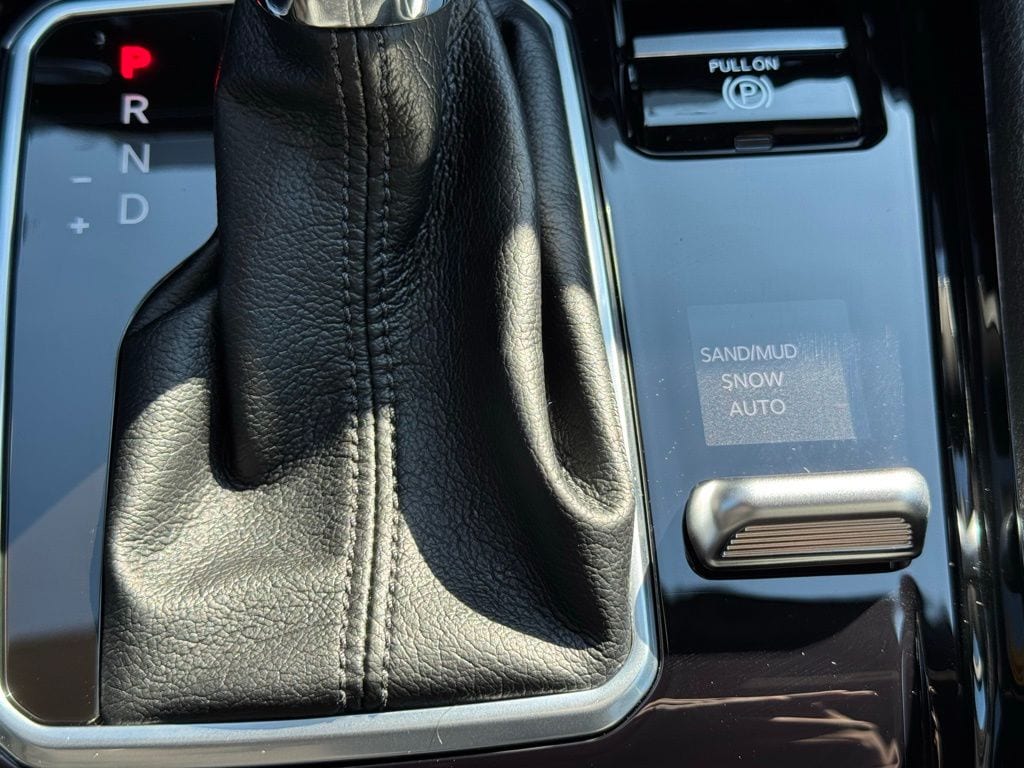 2026 Jeep Compass Limited Altitude - Photo 16