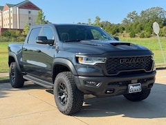 2027 Ram 1500 RHO / TRX CREW CAB 4X4 Pickup in Royston, GA