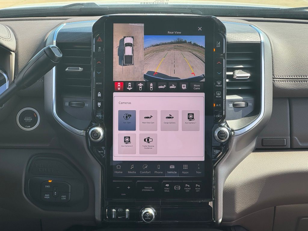 2026 RAM 2500 Laramie - Photo 15