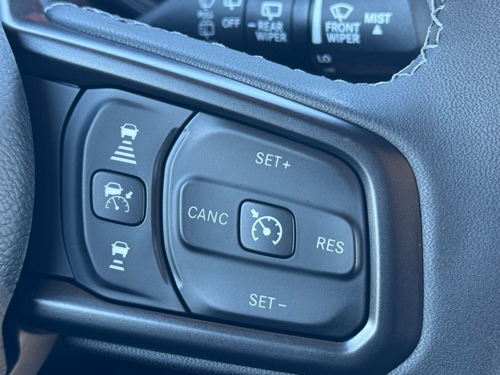 2026 Jeep Wrangler 2-Door Rubicon X - Photo 22