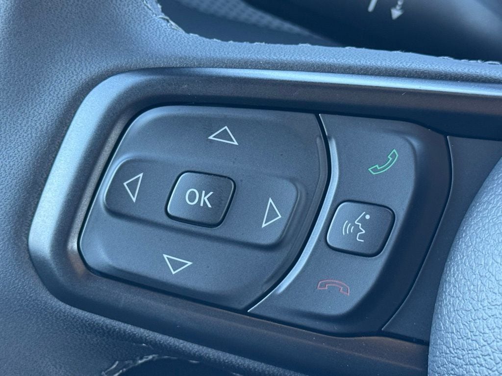 2026 Jeep Wrangler 2-Door Rubicon X - Photo 23