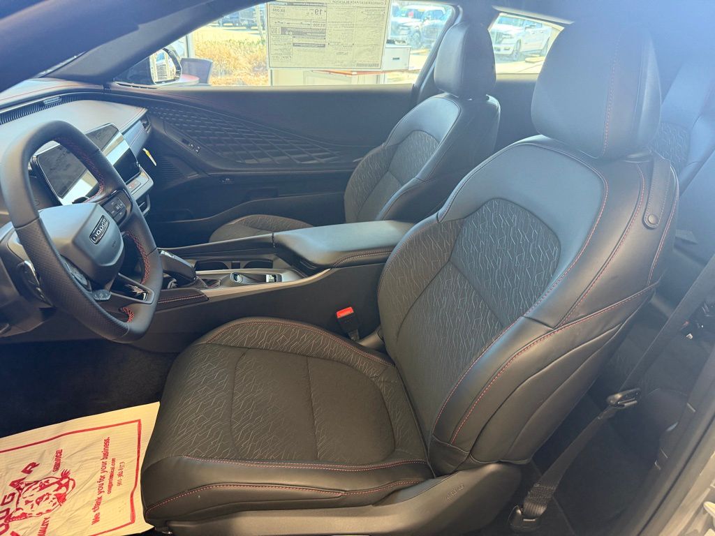 2026 Dodge Charger Scat Pack - Photo 19