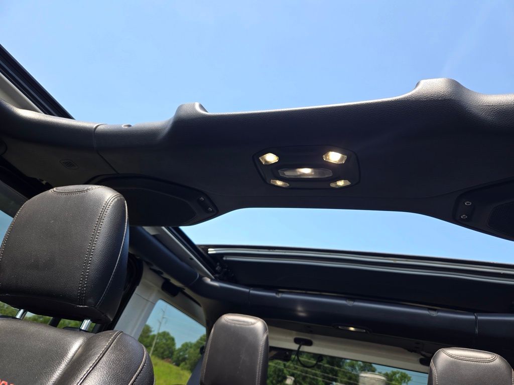 2021 Jeep Wrangler Unlimited Rubicon - Photo 9