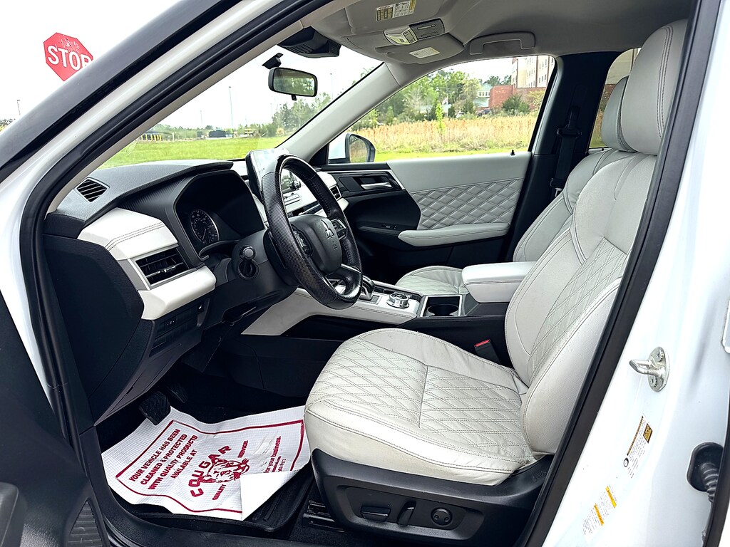 Used 2022 Mitsubishi Outlander