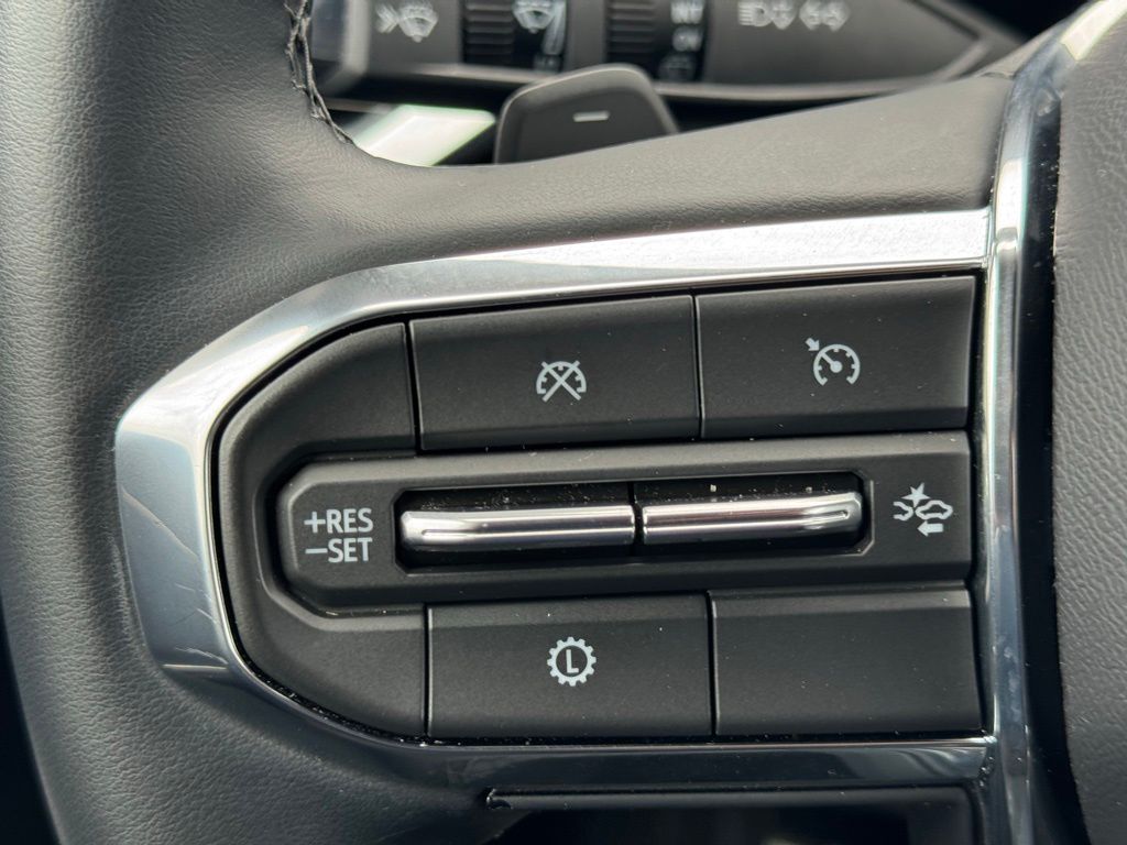 2025 GMC Acadia Elevation - Photo 16