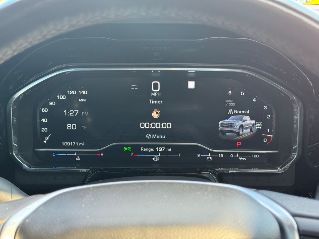 2023 Gmc Sierra 1500 SLT photo 2