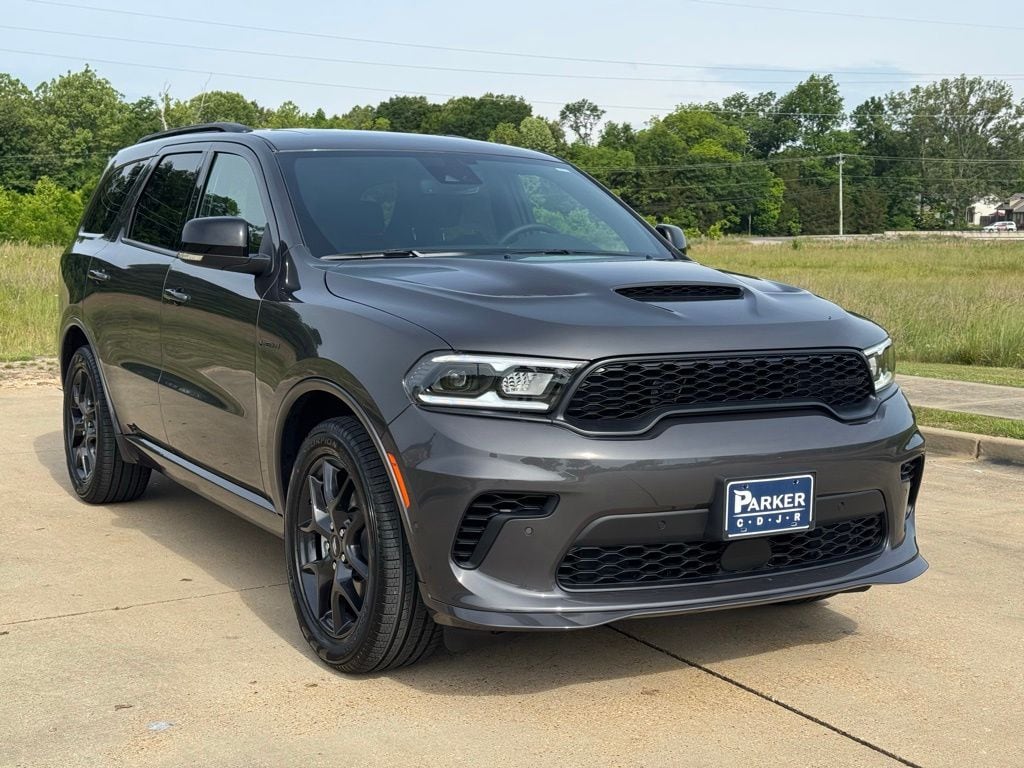 2026 Dodge Durango GT HEMI Plus V8 AWD's photo