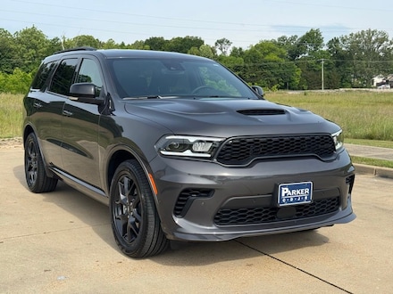 2026 Dodge Durango GT PLUS AWD HEMI V8 Sport Utility