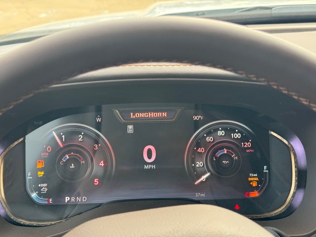 2026 RAM 2500 Limited - Photo 2