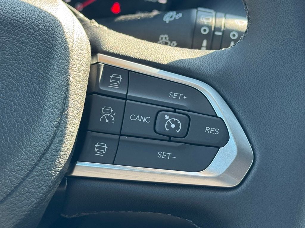 2026 Jeep Compass Limited Altitude - Photo 21