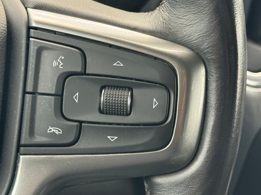 2022 Chevrolet Silverado 1500 Limited RST - Photo 18