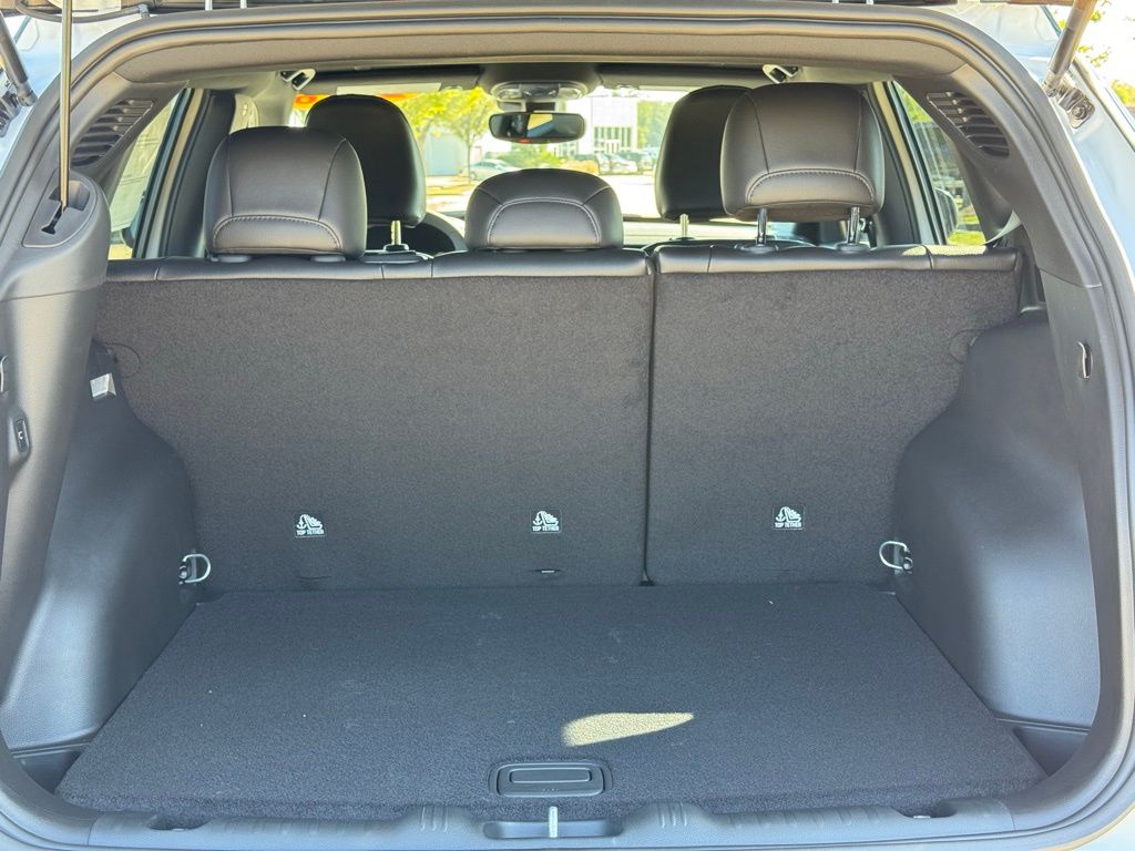 2026 Jeep Compass Limited Altitude - Photo 13