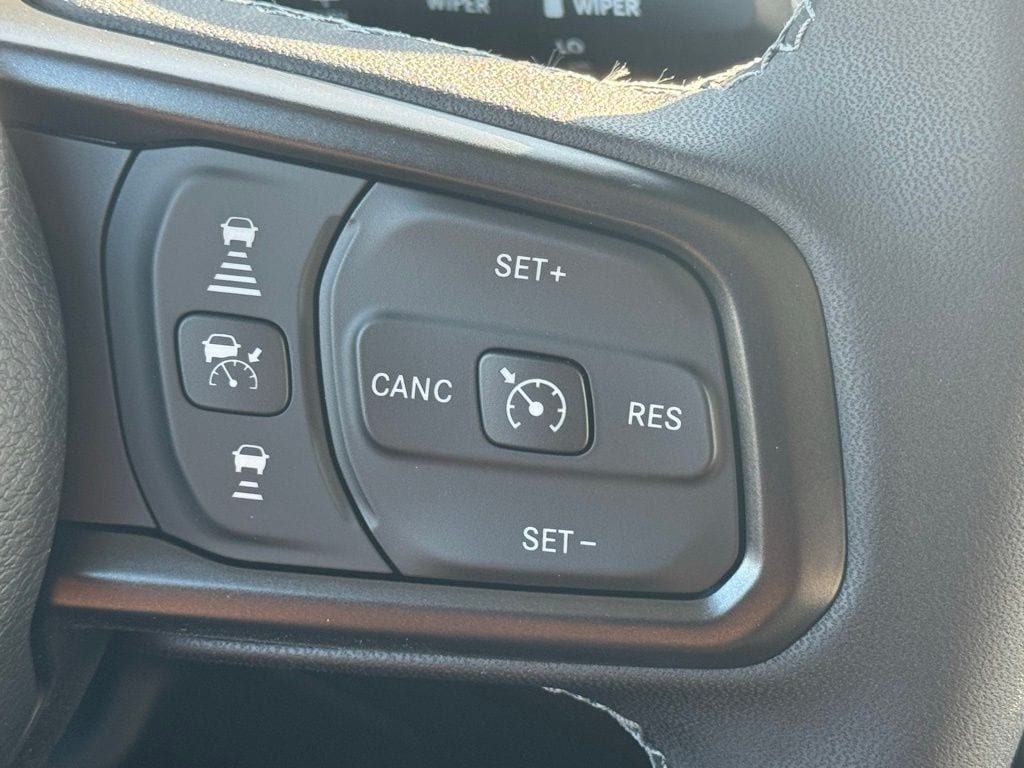 2026 Jeep Wrangler 4-Door Rubicon - Photo 18