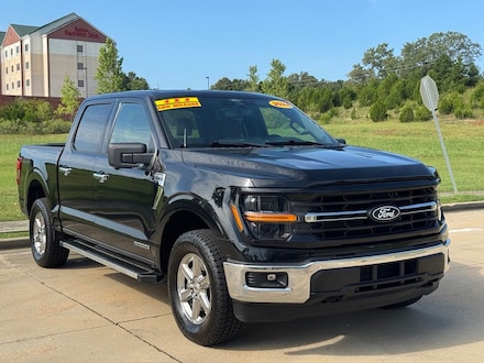2024 Ford F-150 XLT Truck