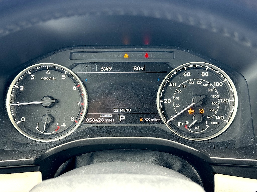 Used 2022 Mitsubishi Outlander