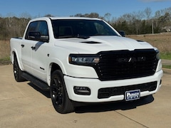 2026 Ram 1500 LARAMIE CREW CAB 4X4 5'7 BOX Pickup in Royston, GA