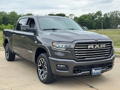 2026 Ram 1500 LARAMIE CREW CAB 4X4 5'7 BOX Pickup in Royston, GA