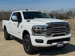 2026 Ram 2500 LARAMIE CREW CAB 4X4 6'4 BOX Pickup in Royston, GA