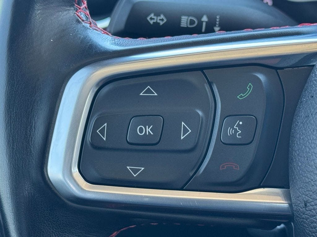 2022 Jeep Gladiator Rubicon - Photo 21