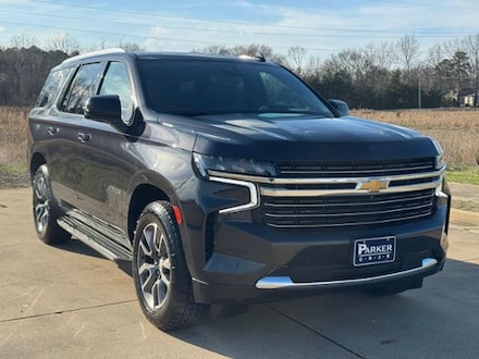 2023 Chevrolet Tahoe 2WD LT SUV