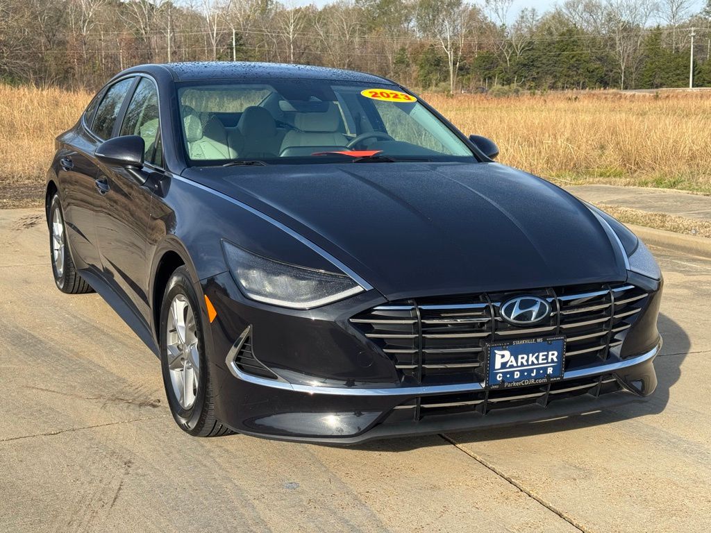 2023 Hyundai Sonata SE
