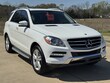  Mercedes-Benz ML 350