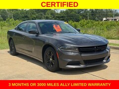2023 Dodge Charger SXT Sedan in Royston, GA