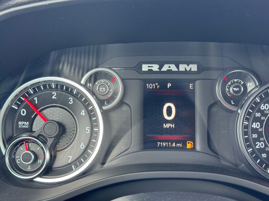 2023 Ram 1500 Big Horn Lone Star photo 2