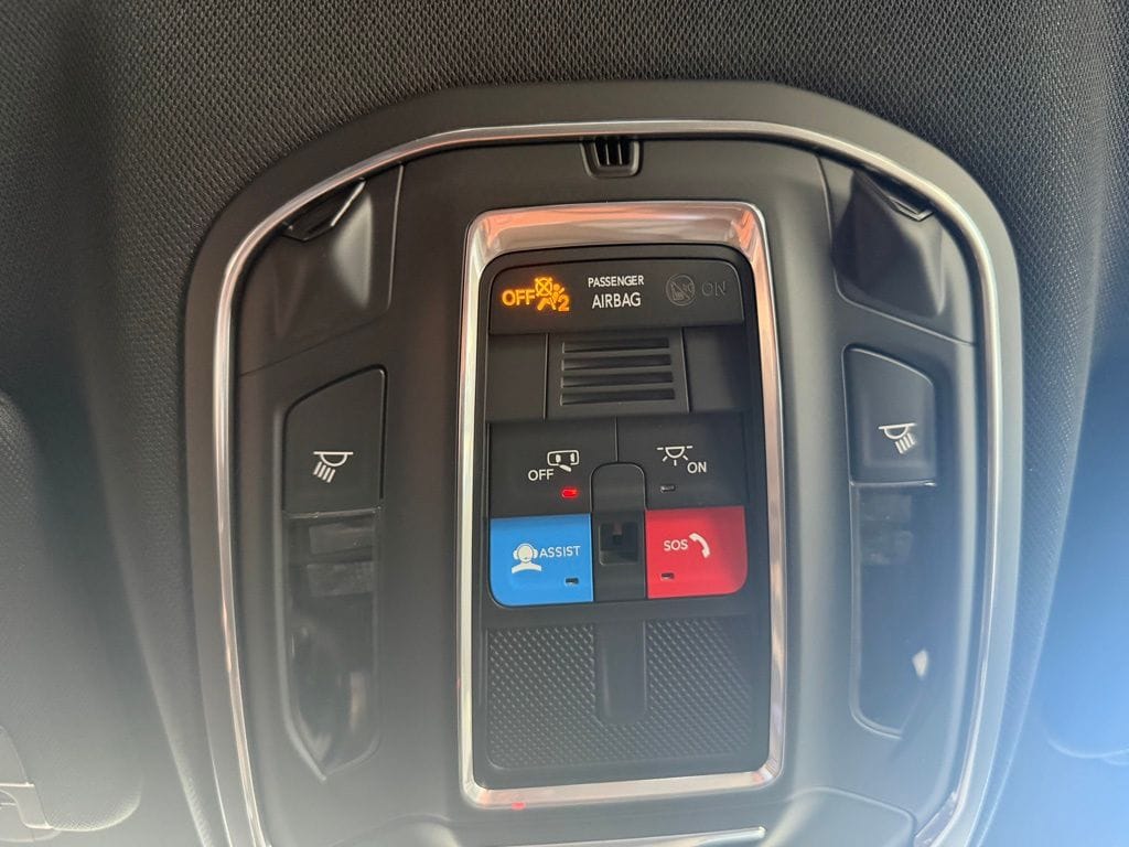 2026 Dodge Charger Scat Pack - Photo 9