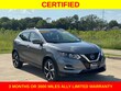 Nissan Rogue Sport