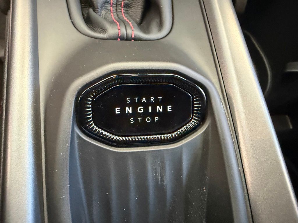 2026 Dodge Charger Scat Pack - Photo 6