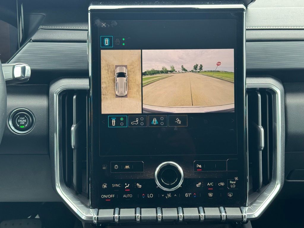 2025 GMC Acadia Elevation - Photo 11