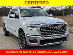 2025 Ram 1500 Limited Truck in Royston, GA