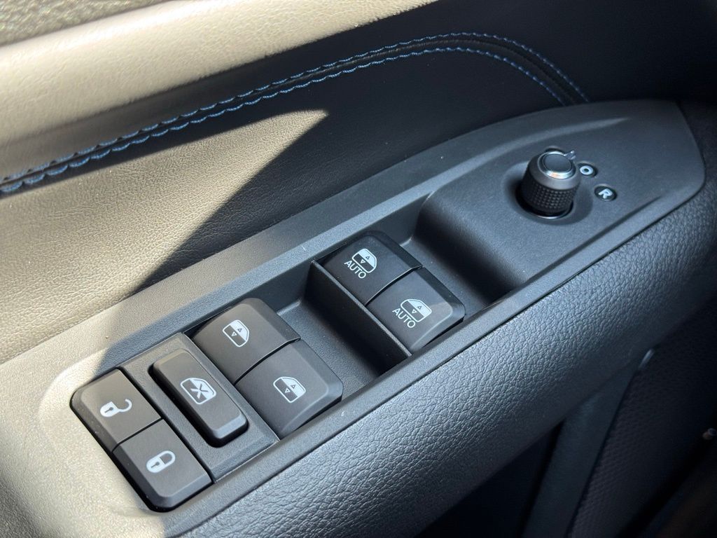 2026 Jeep Compass Limited Altitude - Photo 29