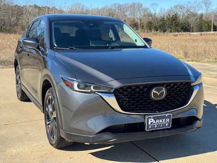 2023 Mazda CX-5 2.5 S Premium SUV
