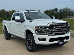 2026 Ram 2500 Limited Pickup in Royston, GA