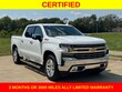 Chevrolet Silverado 1500 LTD