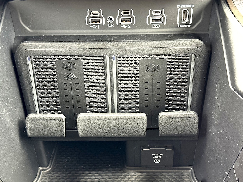 New 2026 Ram 1500 Limited Longhorn Crew Cab 4x4 57 Box Pickup