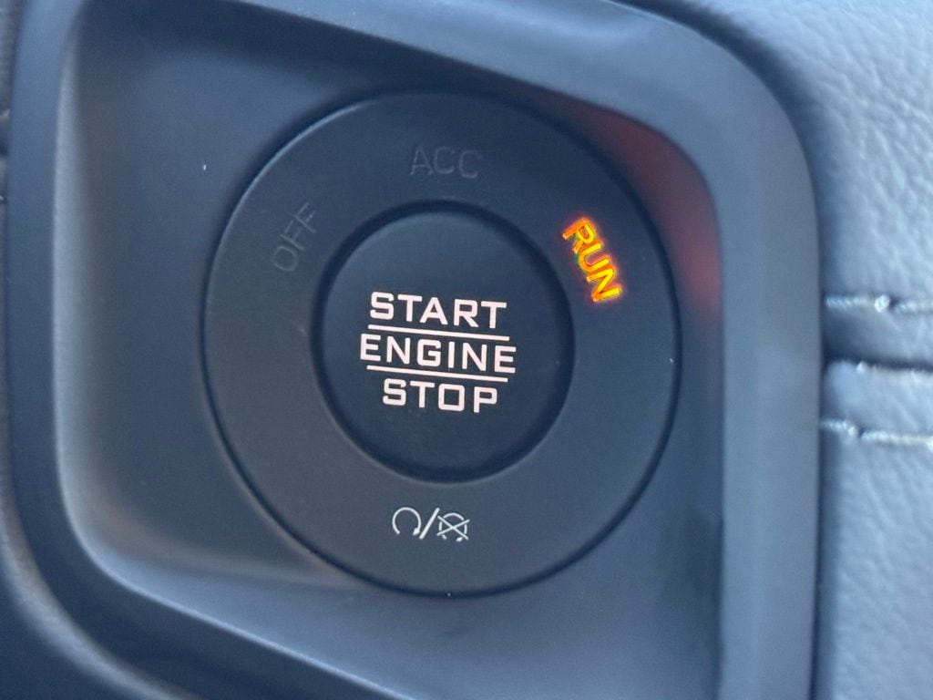 2026 Jeep Wrangler 2-Door Rubicon X - Photo 24