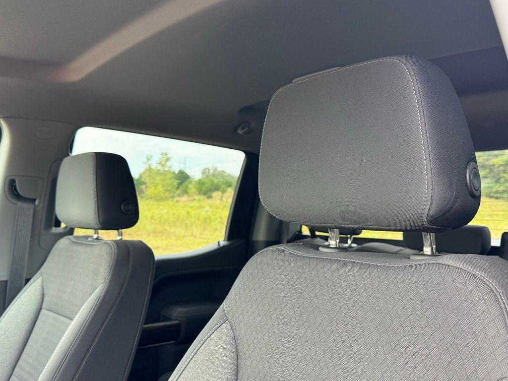 2022 Chevrolet Silverado 1500 Limited RST - Photo 7