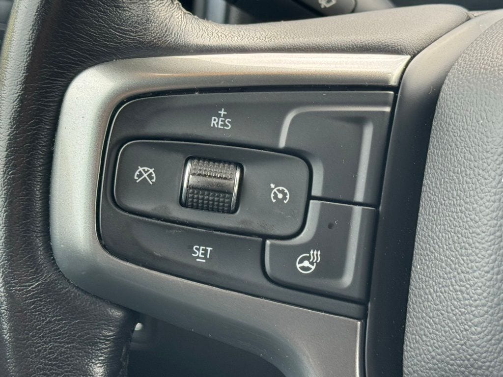 2022 Chevrolet Silverado 1500 Limited RST - Photo 19