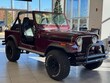  Jeep CJ-7