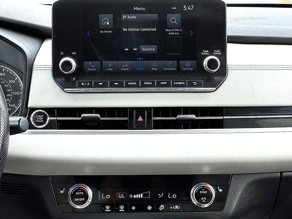 Used 2022 Mitsubishi Outlander