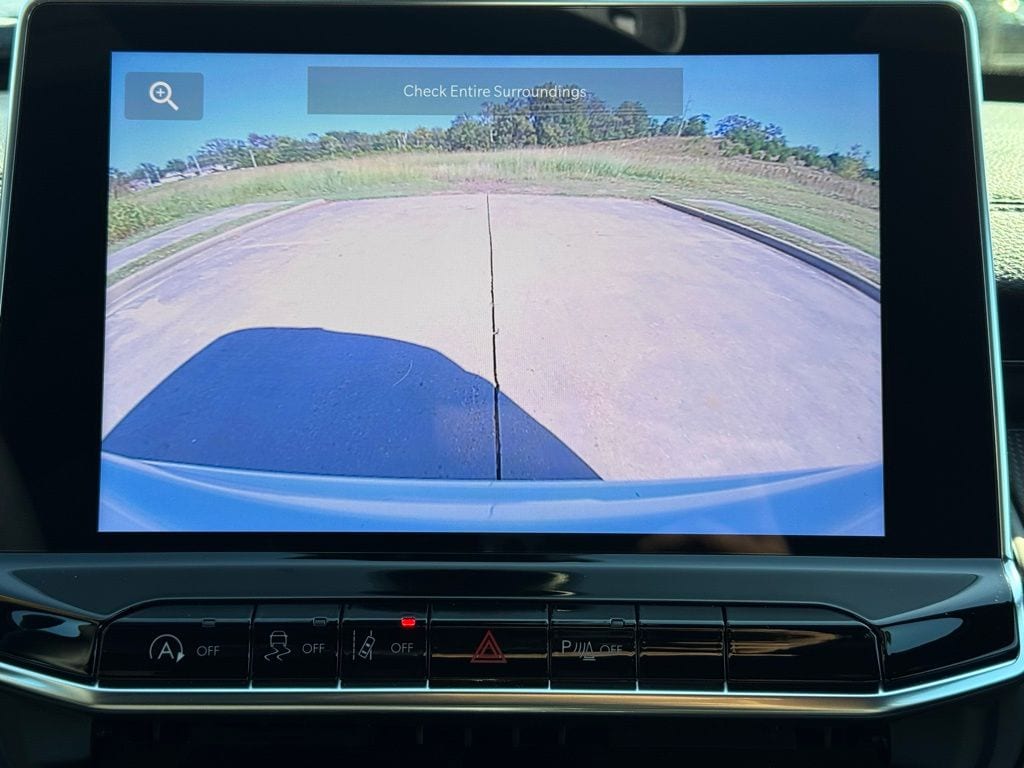 2026 Jeep Compass Limited Altitude - Photo 17