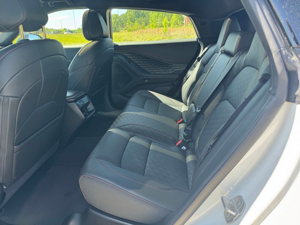 New 2026 Dodge Charger R/T PLUS 4-DOOR AWD Sedan