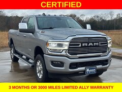 2024 Ram 2500 Laramie Truck in Royston, GA