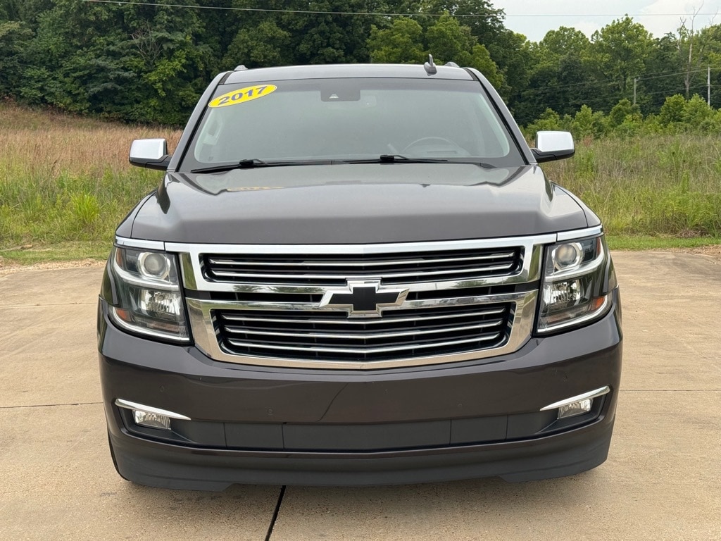 Used 2017 Chevrolet Tahoe Premier with VIN 1GNSCCKC5HR147227 for sale in Starkville, MS